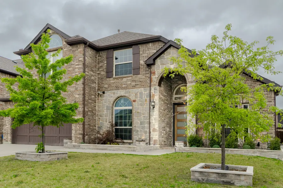 3220 Wedgewood Way, Wylie, TX 75098 - #2