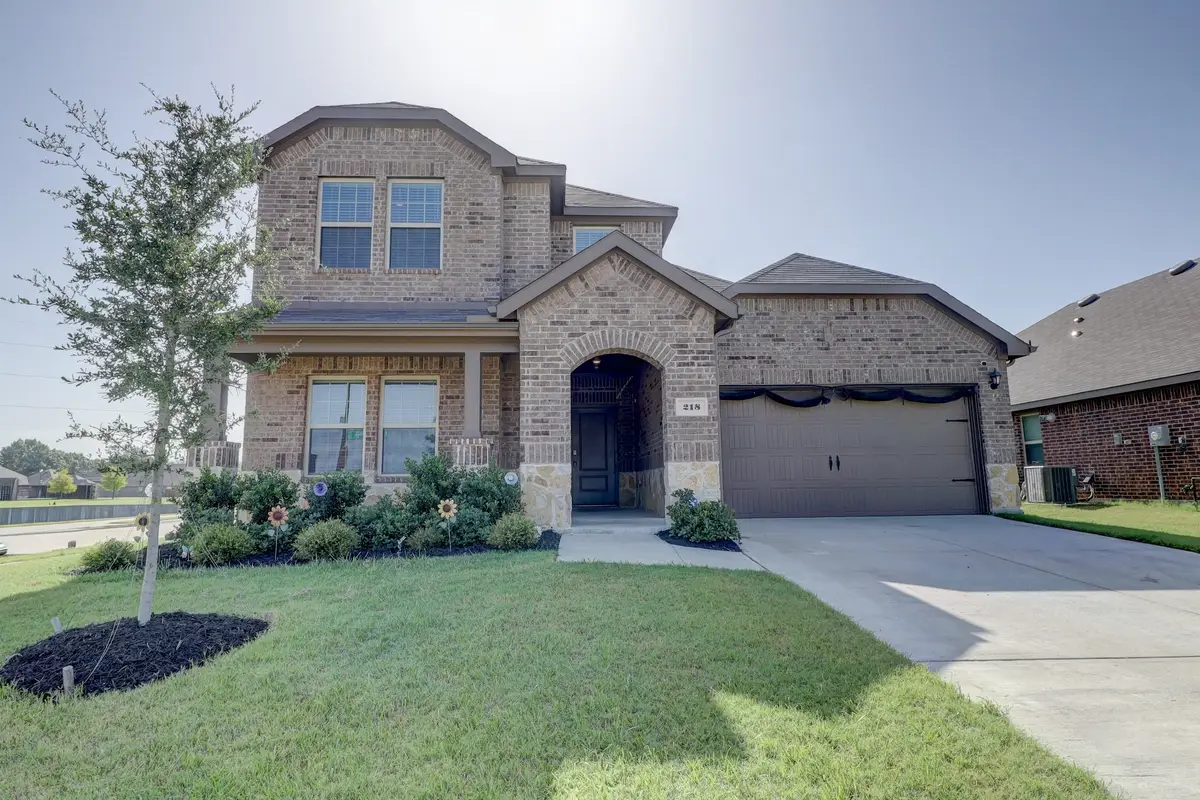 218 Alice Springs Lane, Caddo Mills, TX 75135 - #1