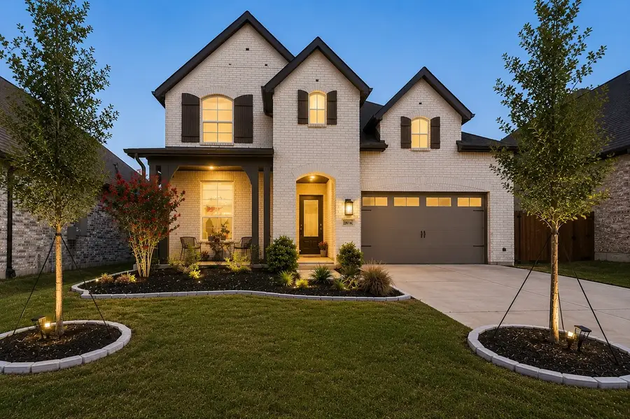 1616 Lazio Road, Fate, TX 75087 - #2