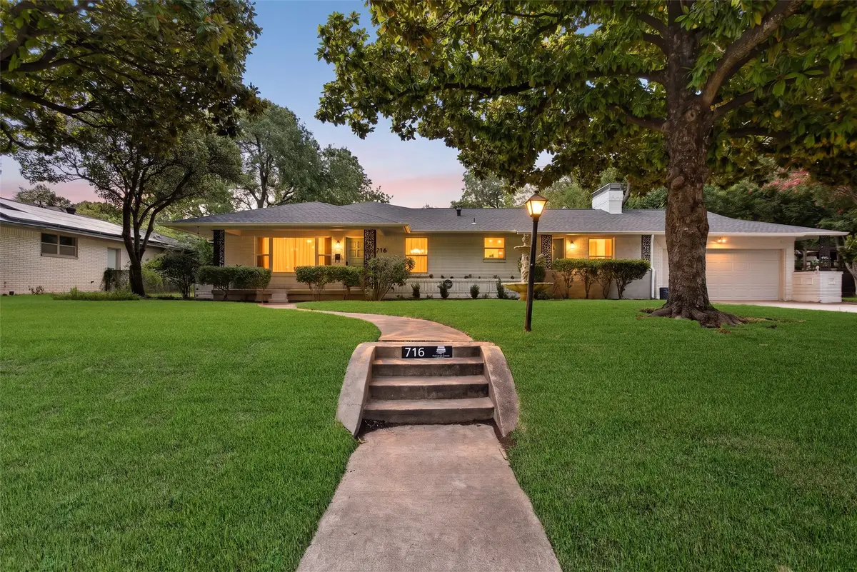 716 Mayrant Drive, Dallas, TX 75224 - #1