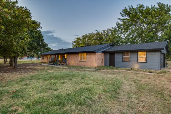 1015 Fm 981, Leonard, TX 75452