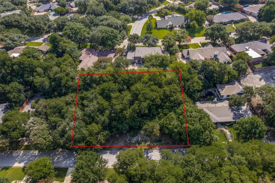 3721 Black Canyon Road, Fort Worth, TX 76109 - #3