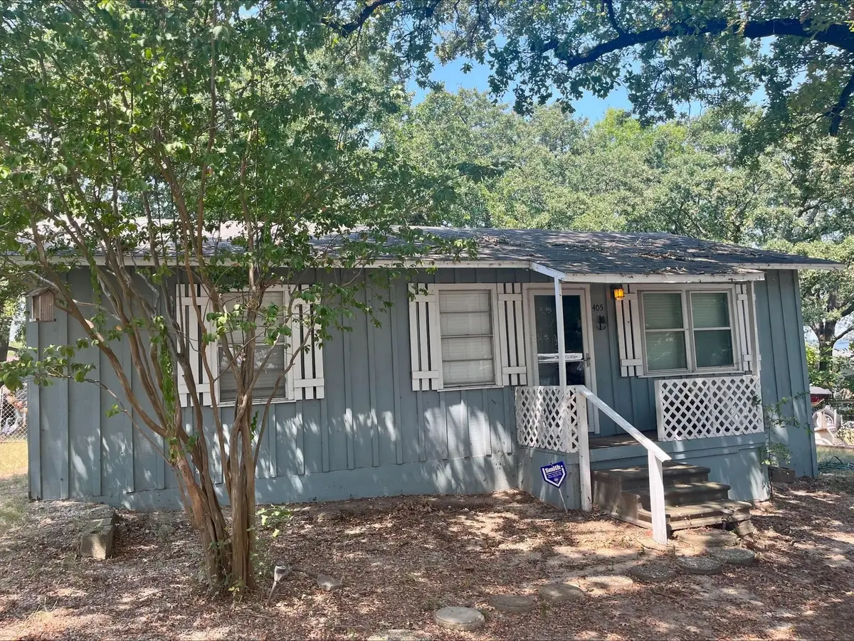 405 Kenny Drive, West Tawakoni, TX 75474 - #1