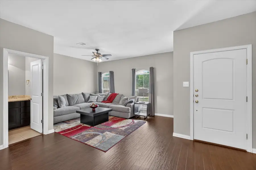 1933 Timber Oaks Drive, Garland, TX 75040 - #2
