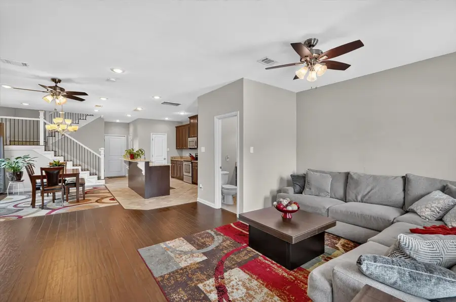 1933 Timber Oaks Drive, Garland, TX 75040 - #3