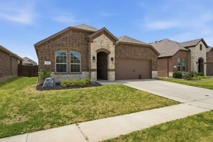 11136 Gold Pan Trail, Aubrey, TX 76227 - #3