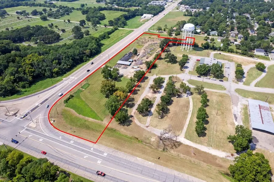 604 N Tx-121, Bonham, TX 75418 - #2