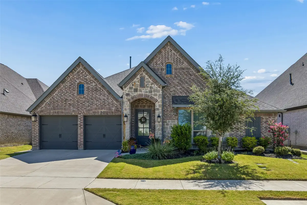 3304 Honey Suckle Lane, Little Elm, TX 75068 - #1