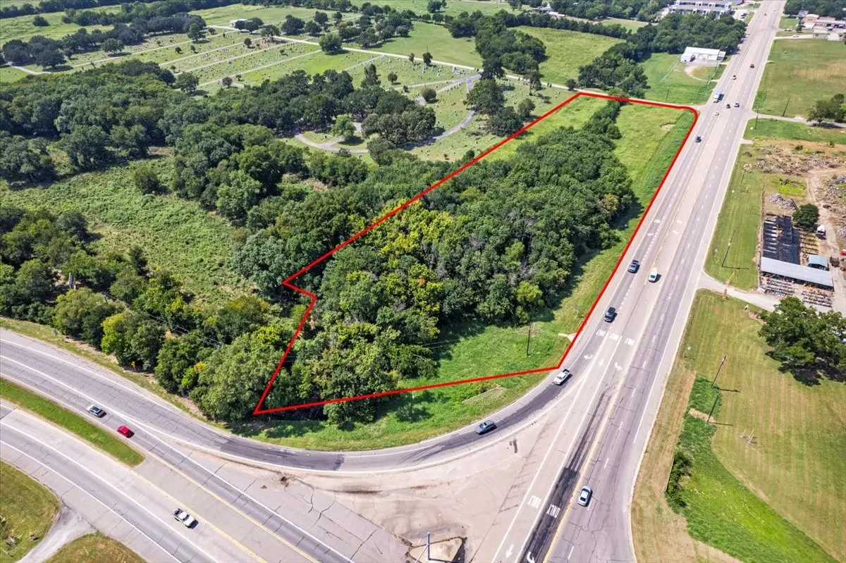 Westside W Tx-121 Highway, Bonham, TX 75418 - #1