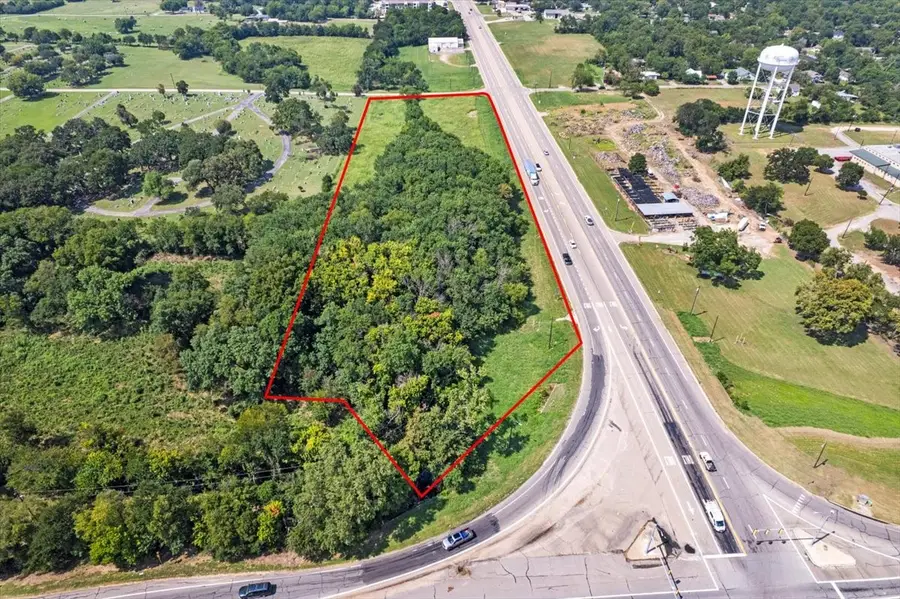 Westside W Tx-121 Highway, Bonham, TX 75418 - #2