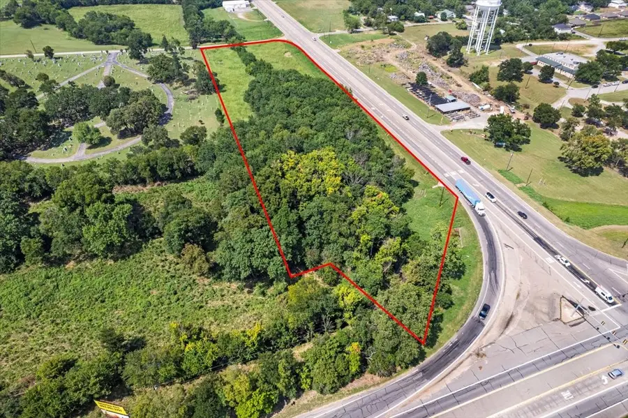 Westside W Tx-121 Highway, Bonham, TX 75418 - #3