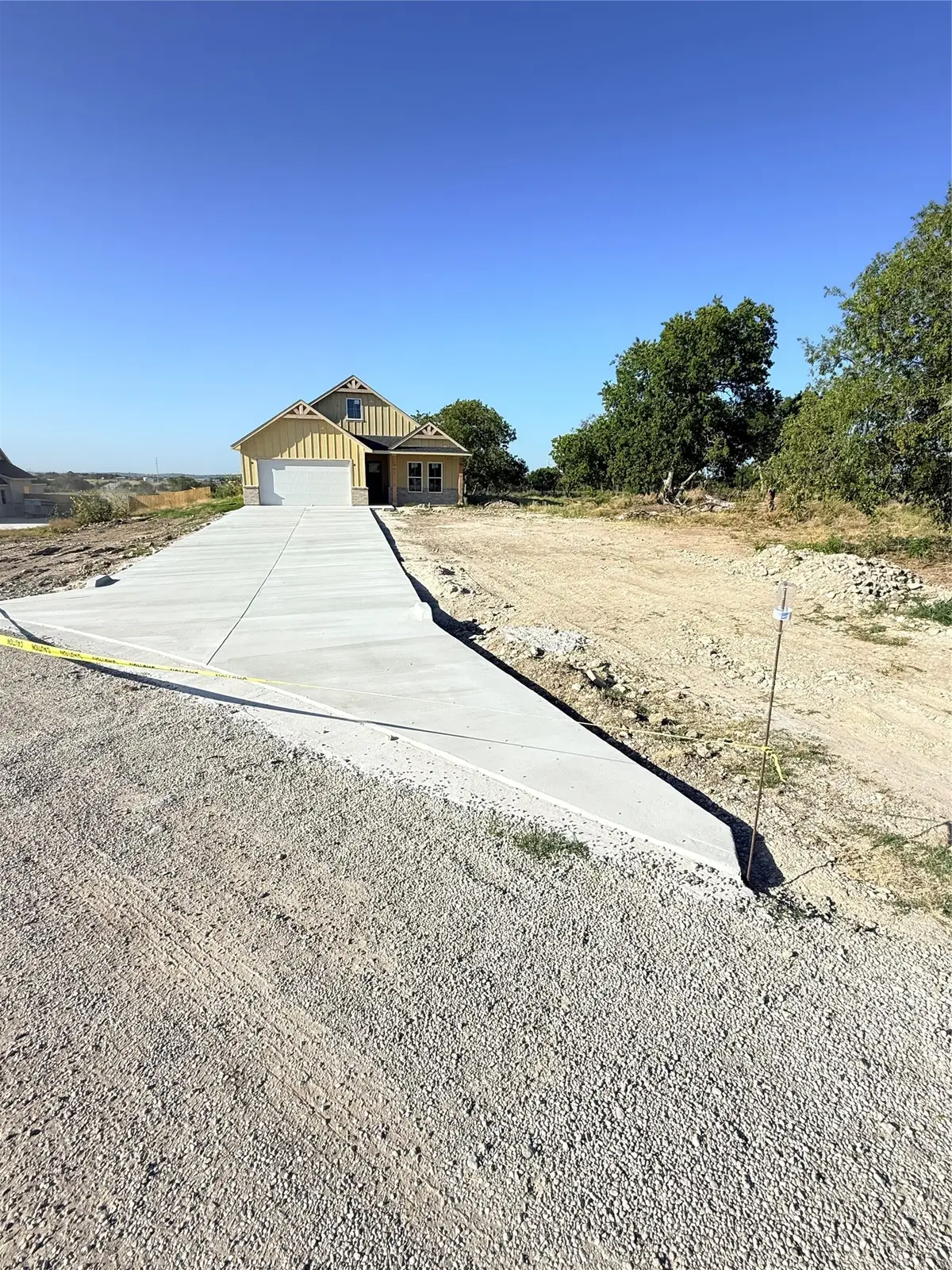 1004 Don Eve Court, Azle, TX 76020 - #1