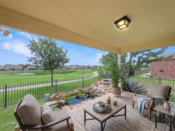 7542 Birmingham Forest Drive, Frisco, TX 75036