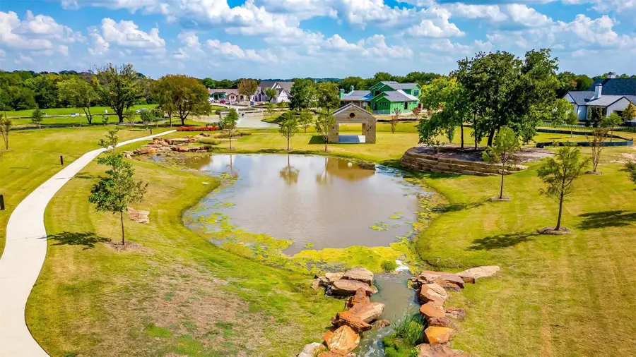 2616 Park Grove Loop, Southlake, TX 76092 - #2
