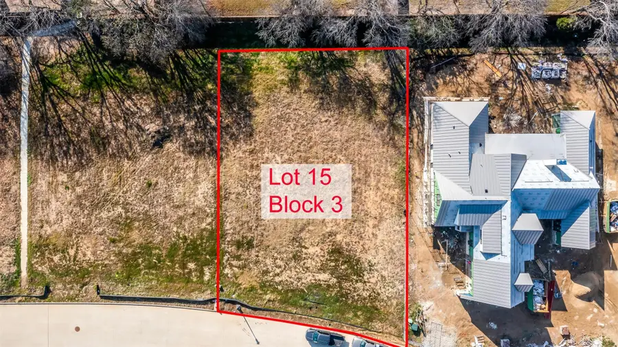 2616 Park Grove Loop, Southlake, TX 76092 - #3