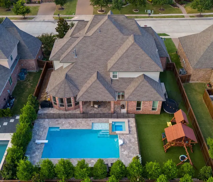 1206 Baird Way, Celina, TX 75009 - #2