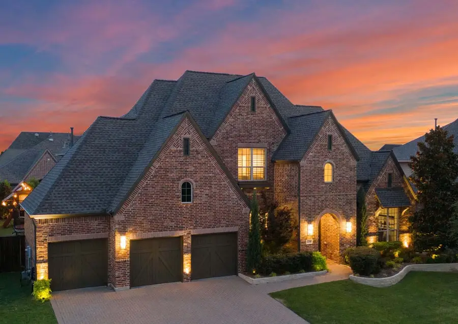 1206 Baird Way, Celina, TX 75009 - #3