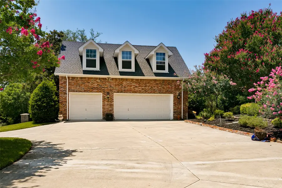 6932 La Cantera Drive, Fort Worth, TX 76108 - #2