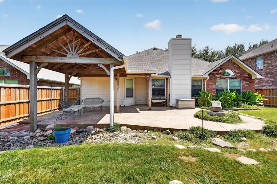 3102 Lena Court, Wylie, TX 75098 - #2