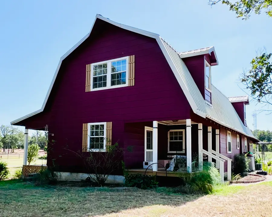 706 County Road 4599, Boyd, TX 76023 - #2