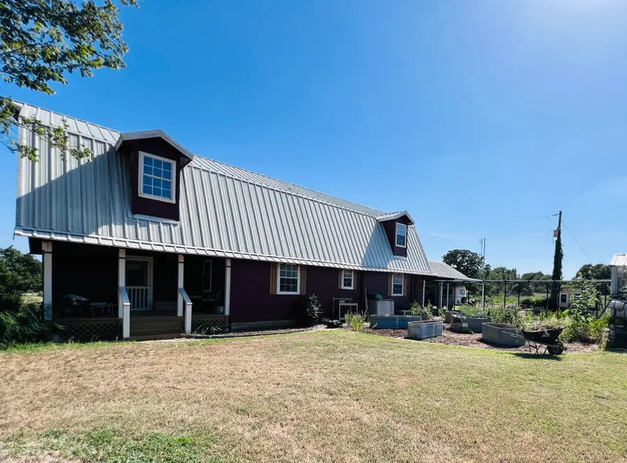 706 County Road 4599, Boyd, TX 76023 - #3