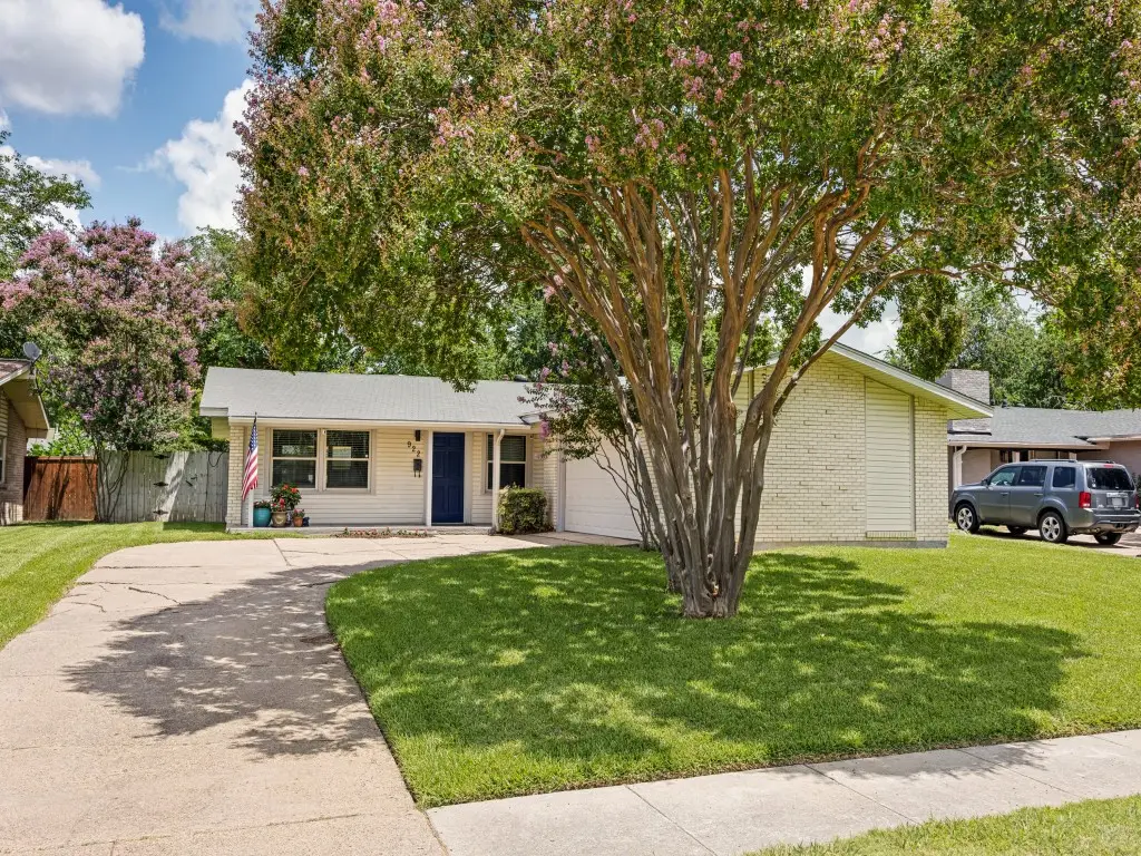 922 Forreston Drive, Richardson, TX 75080 - #1