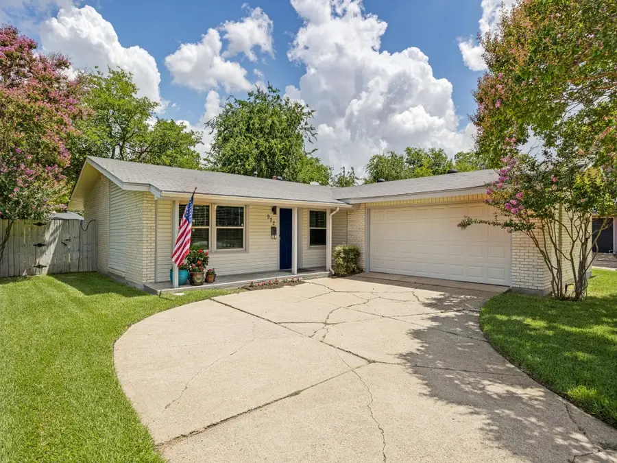 922 Forreston Drive, Richardson, TX 75080 - #2