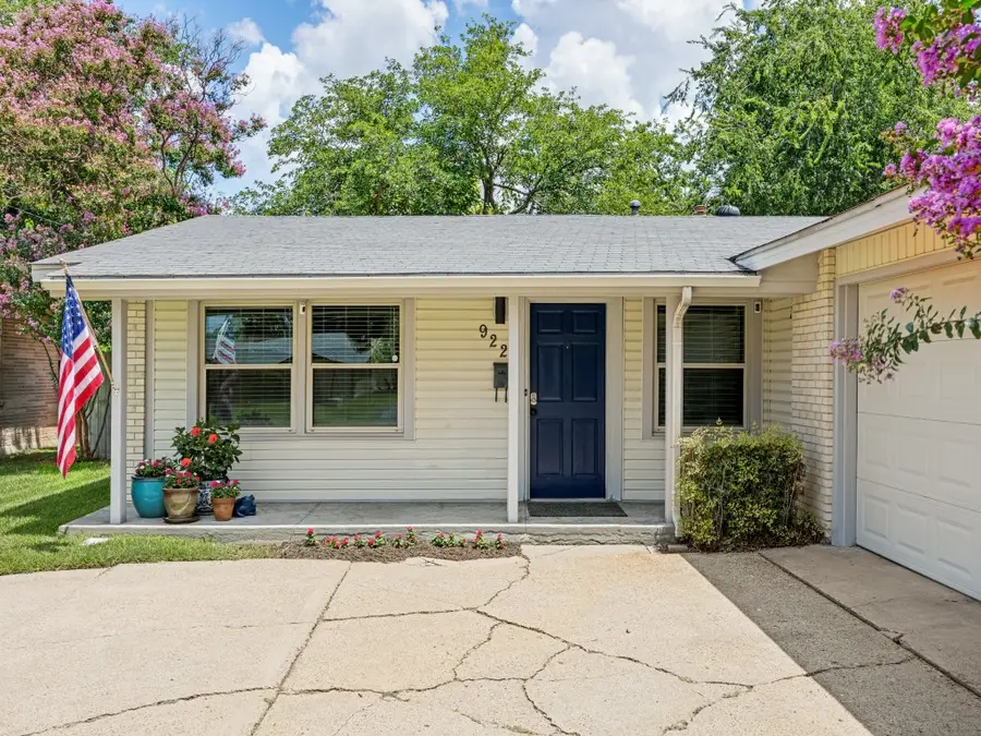 922 Forreston Drive, Richardson, TX 75080 - #3