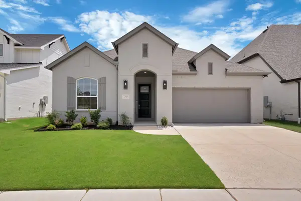 2505 Half Moon Way, Northlake, TX 76247