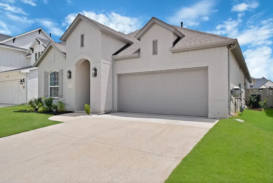 2505 Half Moon Way, Northlake, TX 76247 - #3