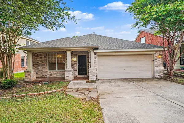 10728 Lipan Trail, Fort Worth, TX 76108