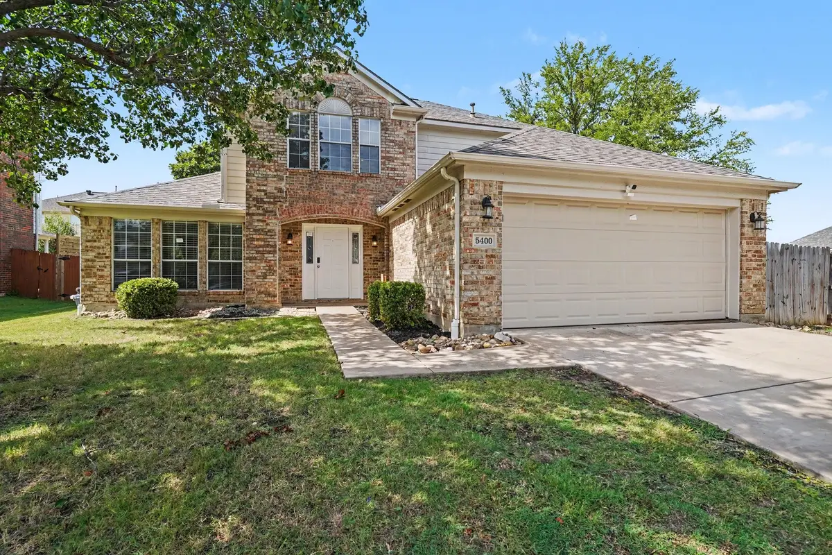 5400 Crater Lake Drive, Fort Worth, TX 76137 - #1