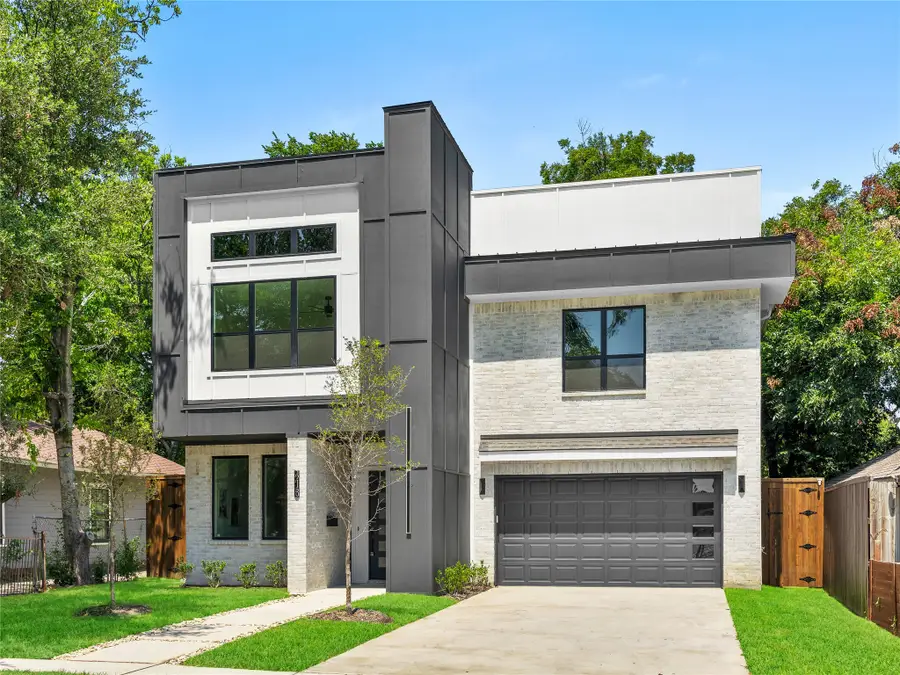 416 Mount Auburn Avenue, Dallas, TX 75223 - #2