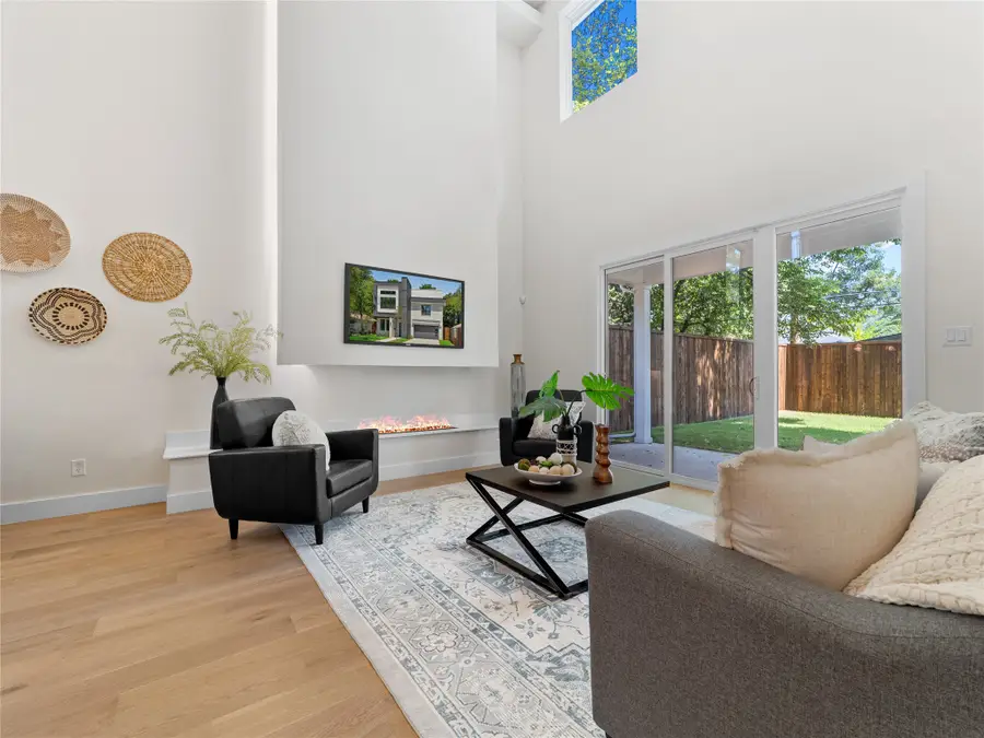 416 Mount Auburn Avenue, Dallas, TX 75223 - #3