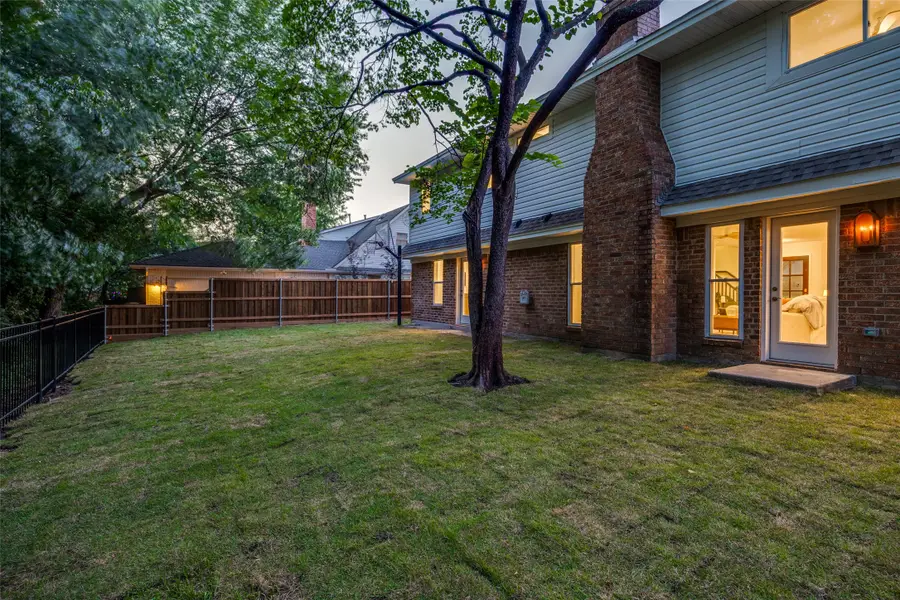 407 Valley Cove Drive, Richardson, TX 75080 - #2