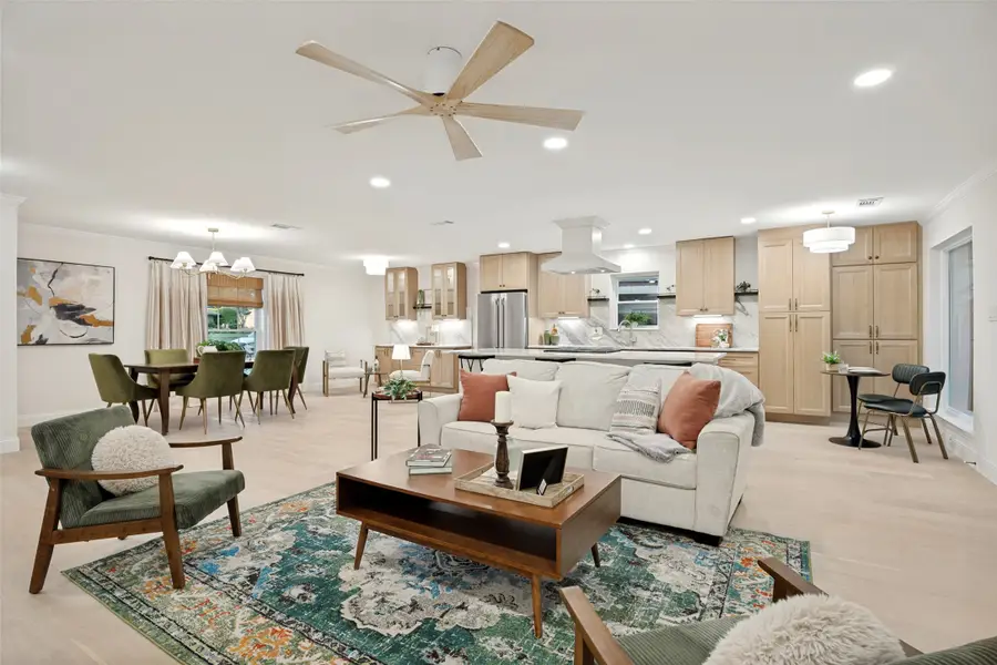 407 Valley Cove Drive, Richardson, TX 75080 - #3