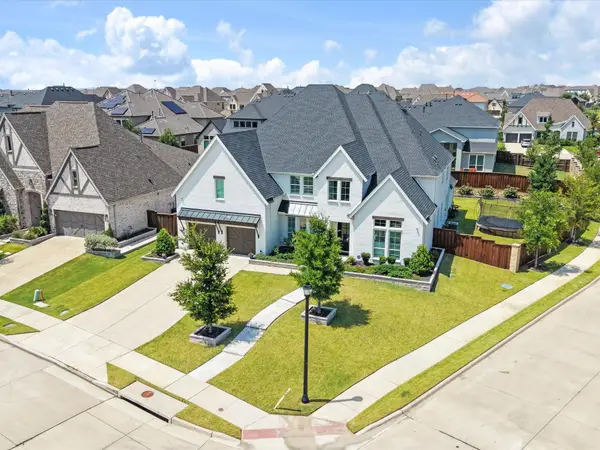 2090 Windomere Drive, Prosper, TX 75078