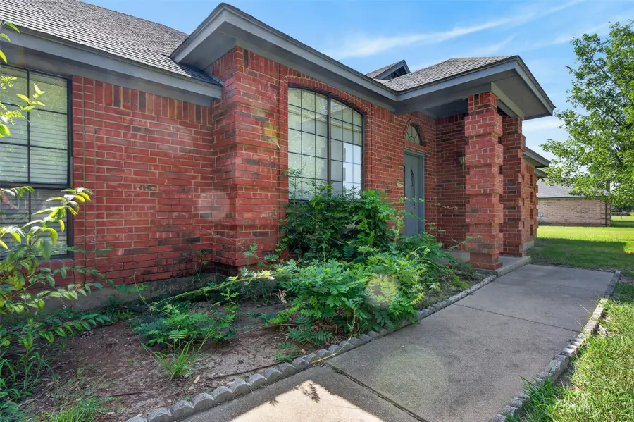 1217 Sharondale Drive, Crowley, TX 76036 - #3