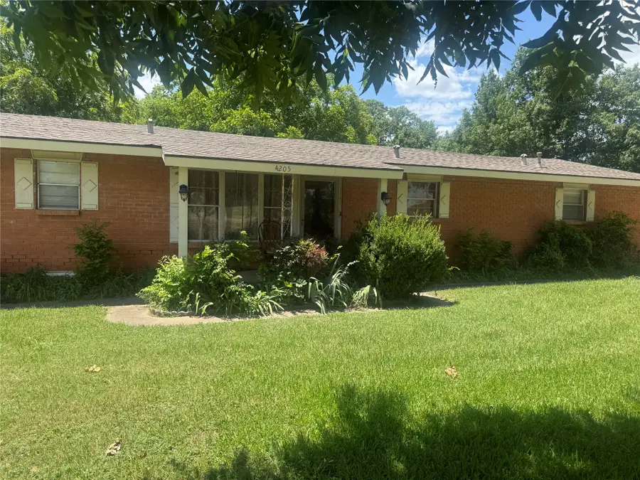 4205 Hickory Tree Road, Balch Springs, TX 75180 - #2