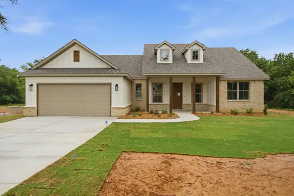 124 Graystone, Weatherford, TX 76088