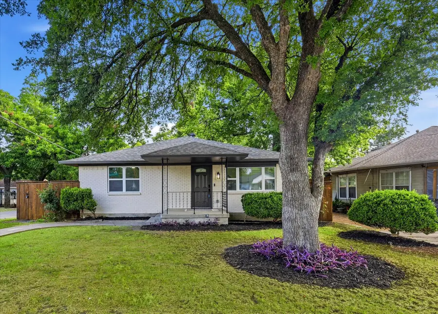 523 Martinique Avenue, Dallas, TX 75223 - #2