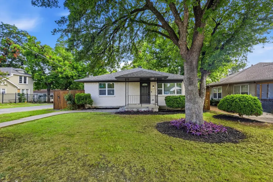 523 Martinique Avenue, Dallas, TX 75223 - #3