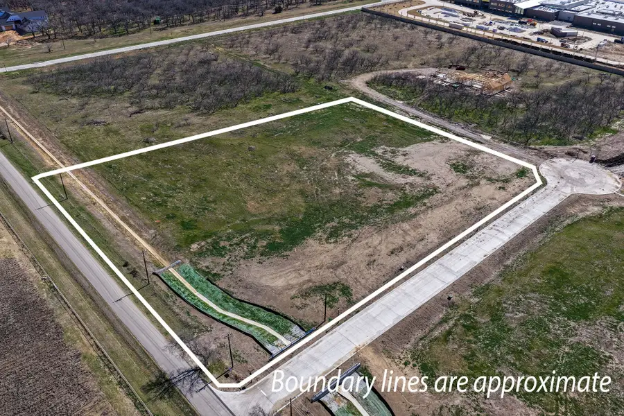 101 Paloma Court, Argyle, TX 76226 - #2