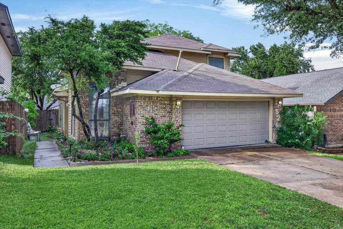 521 Blanco Drive, Mesquite, TX 75150 - #1