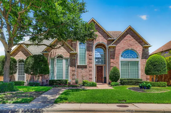 4911 Holly Tree Drive, Dallas, TX 75287
