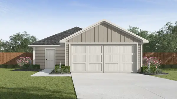 3526 Spring Time Street, Talty, TX 75126