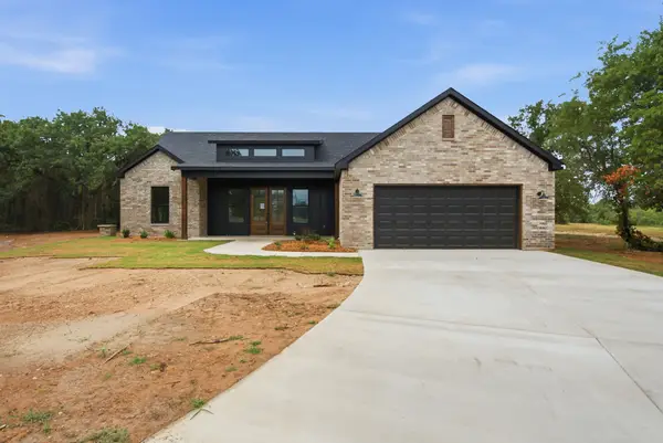 132 Graystone, Weatherford, TX 76088