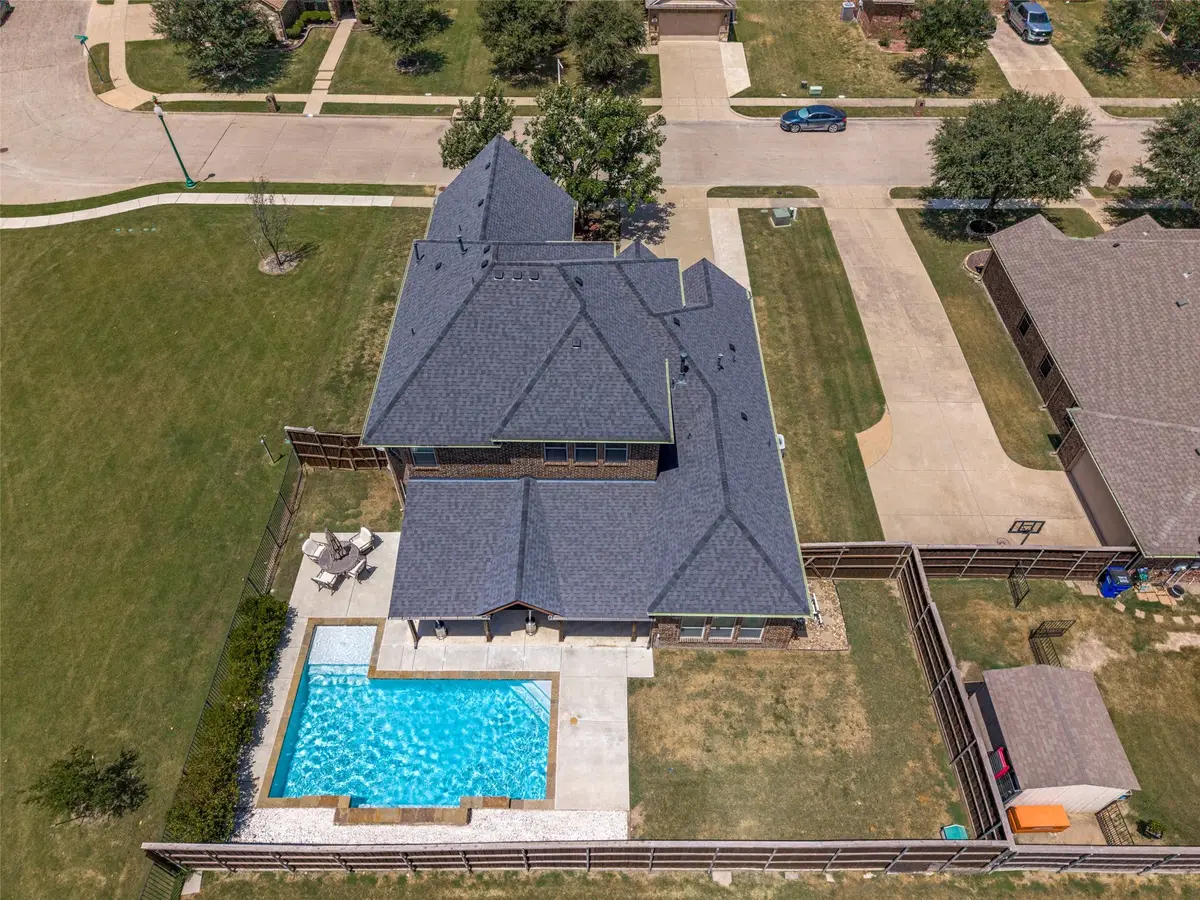 416 Willis Way, Forney, TX 75126 - #1