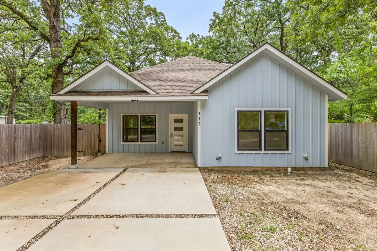 117 Pawnee Trail, Mabank, TX 75156 - #1