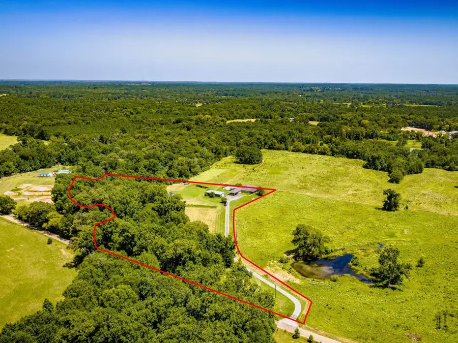 804 An County Road 164, Elkhart, TX 75839 - #2